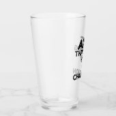 AX THROWING CHAMPION GLAS (Rechts)