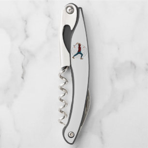 Ax Throwing Kurkentrekker