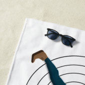 Ax Throwing Strandlaken (In situ)