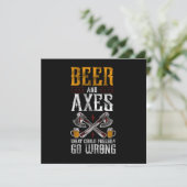 Ax-trekbier en -assen wat mogelijk kan gaan kaart (Staand voorkant)