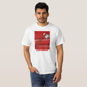 AX VAN WIJZIGINGEN T-SHIRT (Voorkant volledig)