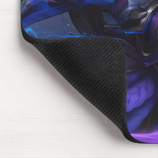 AX Wielder Gaming Mousepad | Legendarische krijger Muismat (Hoek)