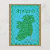 AXA Cup Briefkaart (Voorkant)