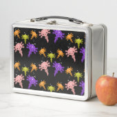 Axaotl Salamander Kinder Gift (In situ)