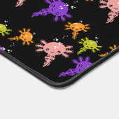 Axaotl Salamander Kinder Gift Bureaumat (Hoek)