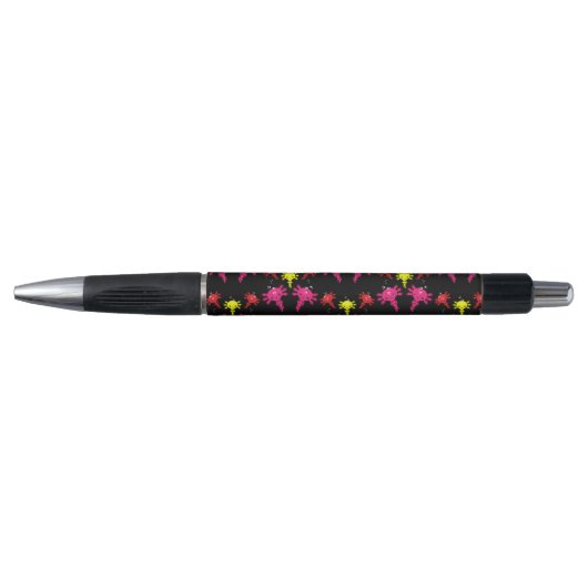 Axaotl Salamander Kinder Gift Pen (Voorkant)