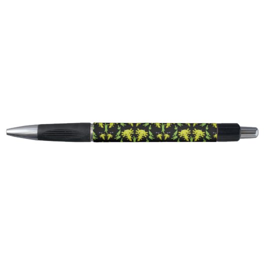Axaotl Salamander Kinder Gift Pen (Voorkant)