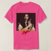 Axel Foley T-shirt (Design voorkant)