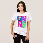 Axel Norris Varianten Shirt (Voorkant volledig)