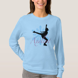 Axelent Ice Skating T-shirt