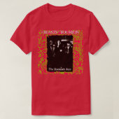 axemans jazz t-shirt (Design voorkant)
