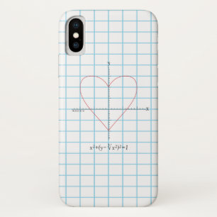 Axes hart Case-Mate iPhone case