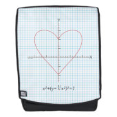 Axes hart rugtassen (Voorkant)