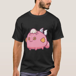 Axie Infinity Axie T-shirt