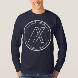 Axiom Heavyweight T-shirt