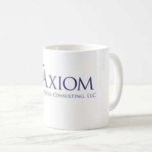 Axiom-Mok Koffiemok (Voorkant rechts)