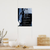 Axioma Poster (Keuken)