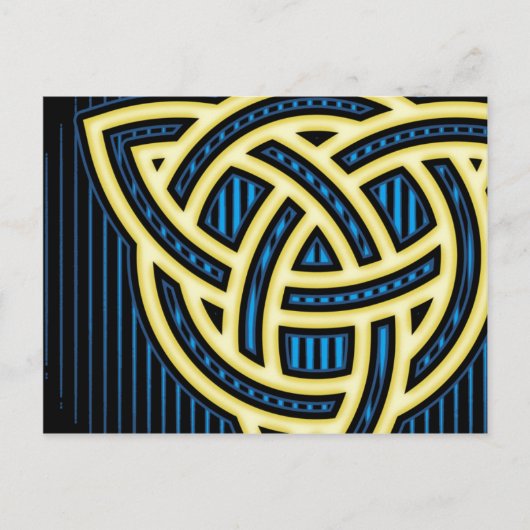 Axion Logo Briefkaart (Voorkant)