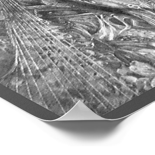 AXIS MUNDI POSTER (Hoek)