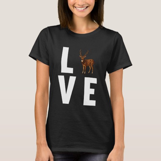 Axishert 1 t-shirt (Voorkant)