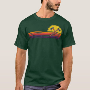 Axle Maker Blacksmith T 2 T-shirt