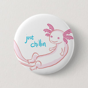 axoLOLtl Ronde Button 5,7 Cm