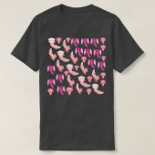 axolotl 36 t-shirt (Design voorkant)