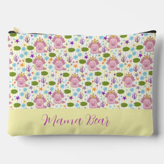 Axolotl Aquarium Girl Etui