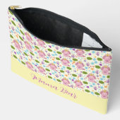 Axolotl Aquarium Girl Etui (Open)