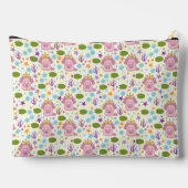 Axolotl Aquarium Girl Etui (Achterkant)