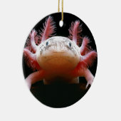 Axolotl Axolotl.png Keramisch Ornament (Rechts)