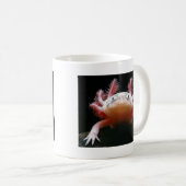 Axolotl Axolotl.png Koffiemok (Voorkant rechts)