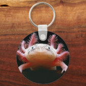 Axolotl Axolotl.png Sleutelhanger (Voorkant)