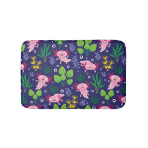 Axolotl Badmat
