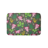 Axolotl Bath Mat (Voorkant)