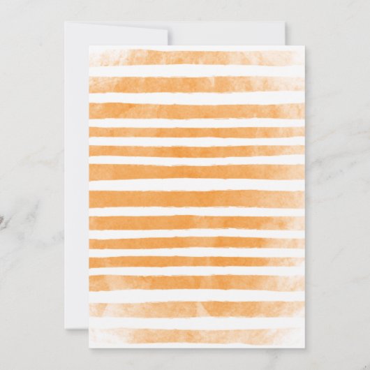 Axolotl Birthday Kaart (Achterkant)