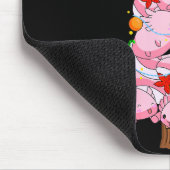 Axolotl Christmas Tree Ornament Fish Axolotl Anima Muismat (Hoek)