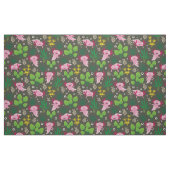 Axolotl Fabric Stof (Fat Quarter)