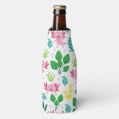 Axolotl Flesjeskoeler (Fles Voorkant)