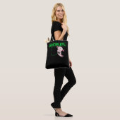 Axolotl Gaming Gamesalotl Kawaii Tote Bag (Op model)