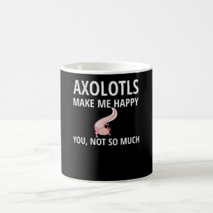 Axolotl Gifts Axolotl Lover Mexican Walking Fish Koffiemok