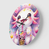 Axolotl Grote Klok (Hoek)