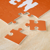 Axolotl Happy Halloween Pumpkin Bat Costume Legpuzzel (Zijkant)