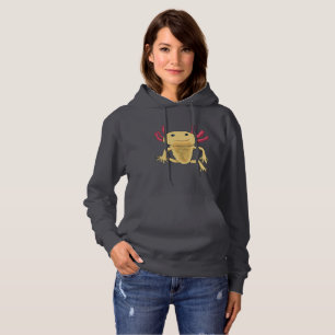 Axolotl Hoodie