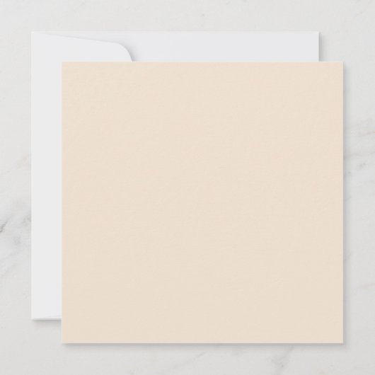 Axolotl  Illustratie Kaart (Achterkant)