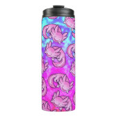 Axolotl Inugami Thermosbeker (Voorkant)