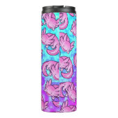 Axolotl Inugami Thermosbeker (Achterkant)