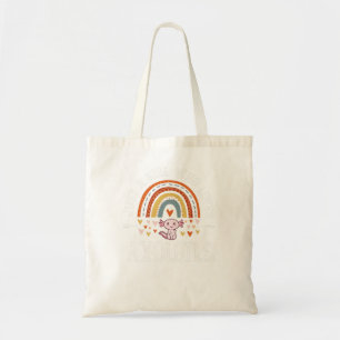 Axolotl is gewoon een meisje dat van Axolotls houd Tote Bag
