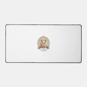 Axolotl Kat Axolotl Schattig Rare Pet Kat Vintage Bureaumat