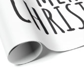 Axolotl-Kerstmis Cadeaupapier (Rol Hoek)